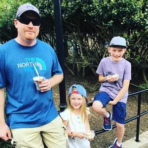 Meet your Posher, Lacey